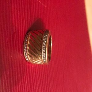 David Yurman ring
